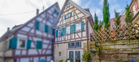 2 غرف نوم منزل في Boblingen, Germany رقم 97552 2