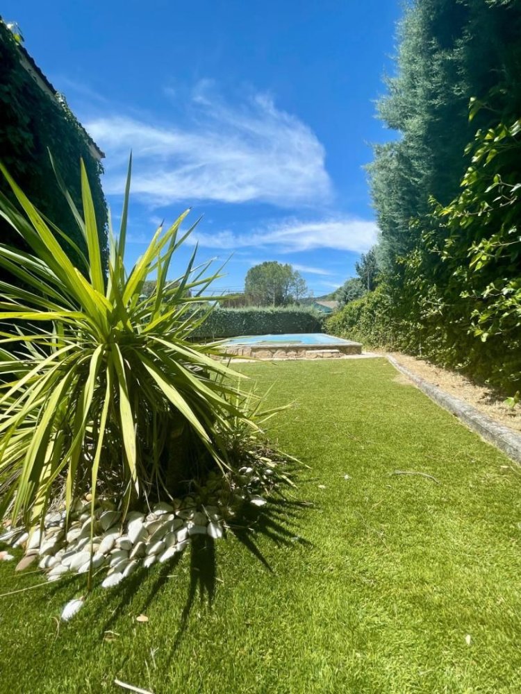 4 bedrooms House in Moralzarzal, Spain No. 246584