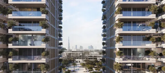 2 chambres appartement à vendre à Dubai, UAE № 108349 9