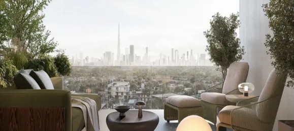 2 chambres appartement à vendre à Dubai, UAE № 108349 5