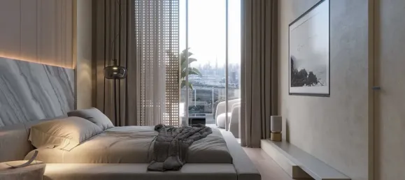 2 chambres appartement à vendre à Dubai, UAE № 108349 6