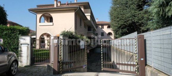 2 bedrooms Apartment in Inzago, Italy No. 16482 8
