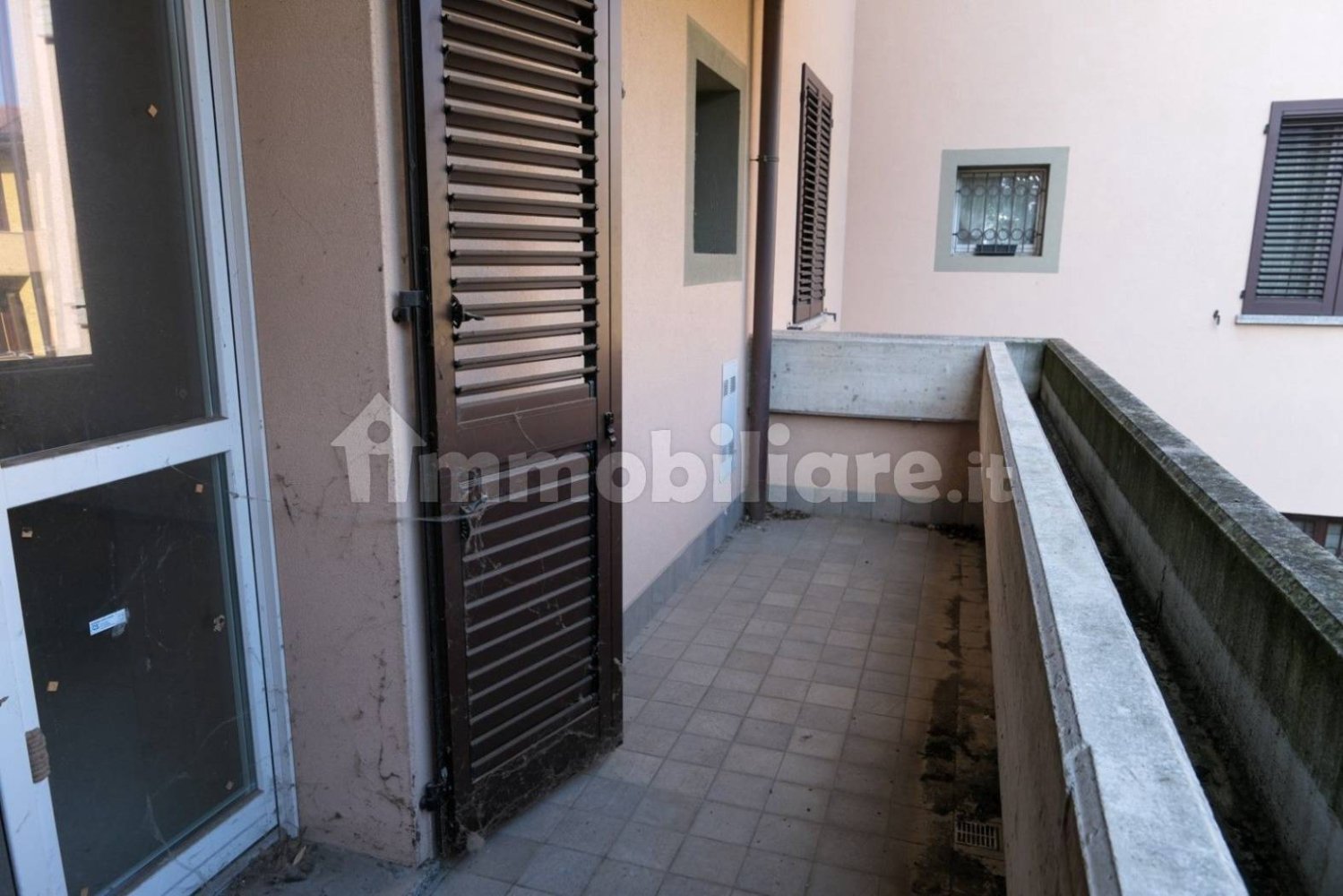2 bedrooms Apartment in Inzago, Italy No. 16482