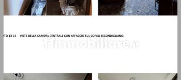 Apartamento de 4 dormitorios en Naples, Italy No. 329272 22