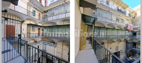 Apartamento de 4 dormitorios en Naples, Italy No. 329272 10