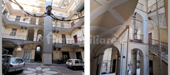 Apartamento de 4 dormitorios en Naples, Italy No. 329272 18