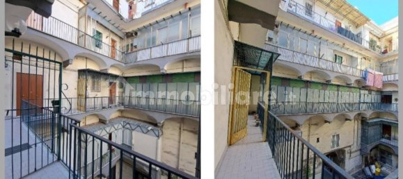 Apartamento de 4 dormitorios en Naples, Italy No. 329272 19