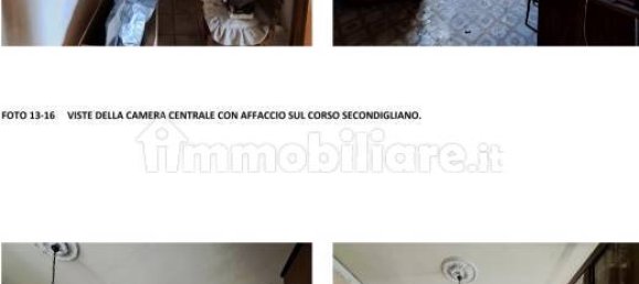 Apartamento de 4 dormitorios en Naples, Italy No. 329272 4