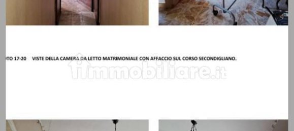Apartamento de 4 dormitorios en Naples, Italy No. 329272 23