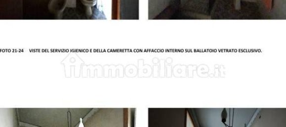 Apartamento de 4 dormitorios en Naples, Italy No. 329272 6