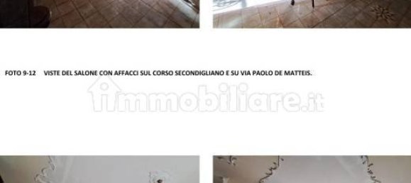 Apartamento de 4 dormitorios en Naples, Italy No. 329272 3