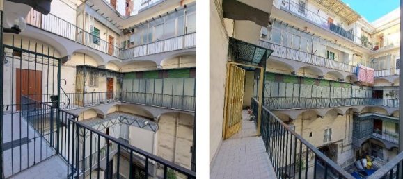 Apartamento de 4 dormitorios en Naples, Italy No. 329272 2