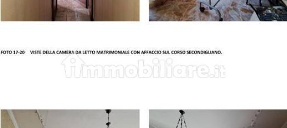 Apartamento de 4 dormitorios en Naples, Italy No. 329272 5