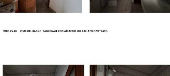 Apartamento de 4 dormitorios en Naples, Italy No. 329272 7
