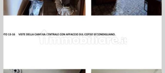 Apartamento de 4 dormitorios en Naples, Italy No. 329272 31