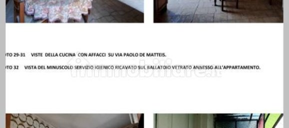 Apartamento de 4 dormitorios en Naples, Italy No. 329272 17