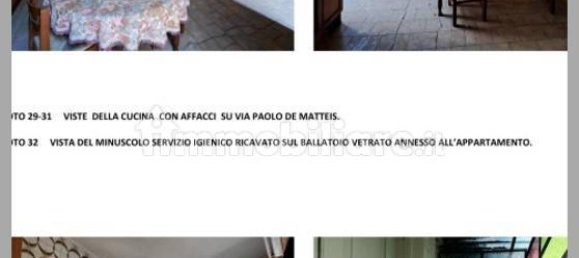 Apartamento de 4 dormitorios en Naples, Italy No. 329272 26