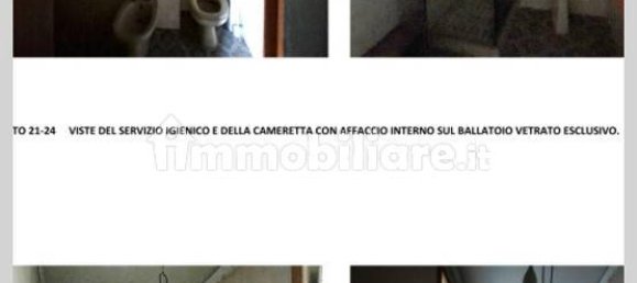 Apartamento de 4 dormitorios en Naples, Italy No. 329272 32