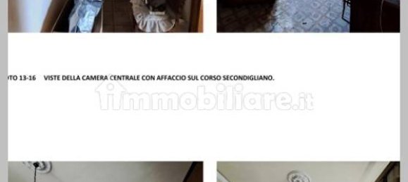 Apartamento de 4 dormitorios en Naples, Italy No. 329272 13