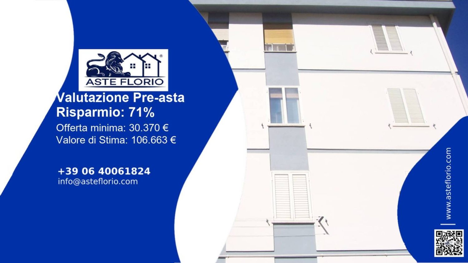 3 Schlafzimmer Wohnung in Nuoro, Italy, Nr. 379864