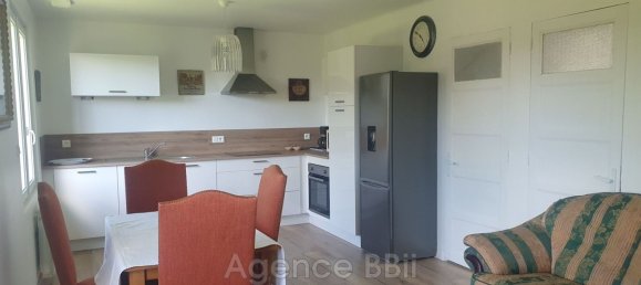 Apartamento de 2 dormitorios en Cotes-d'Armor, France No. 307193 11