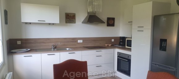 Apartamento de 2 dormitorios en Cotes-d'Armor, France No. 307193 12