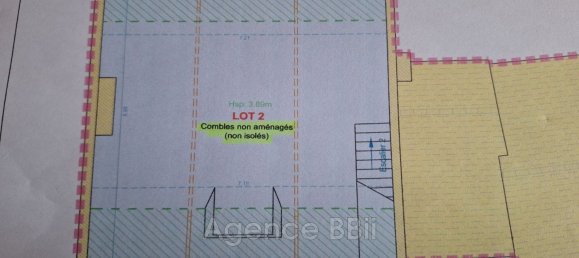 Apartamento de 2 dormitorios en Cotes-d'Armor, France No. 307193 7