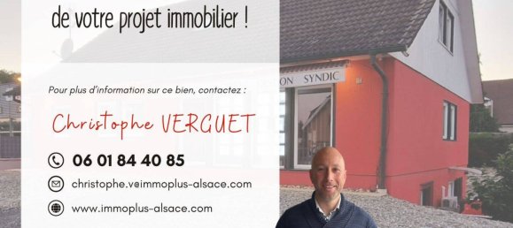 4 bedrooms House in Saint-Louis, France No. 156484 18