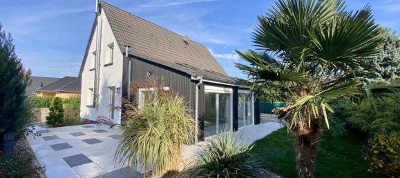 4 bedrooms House in Saint-Louis, France No. 156484 2