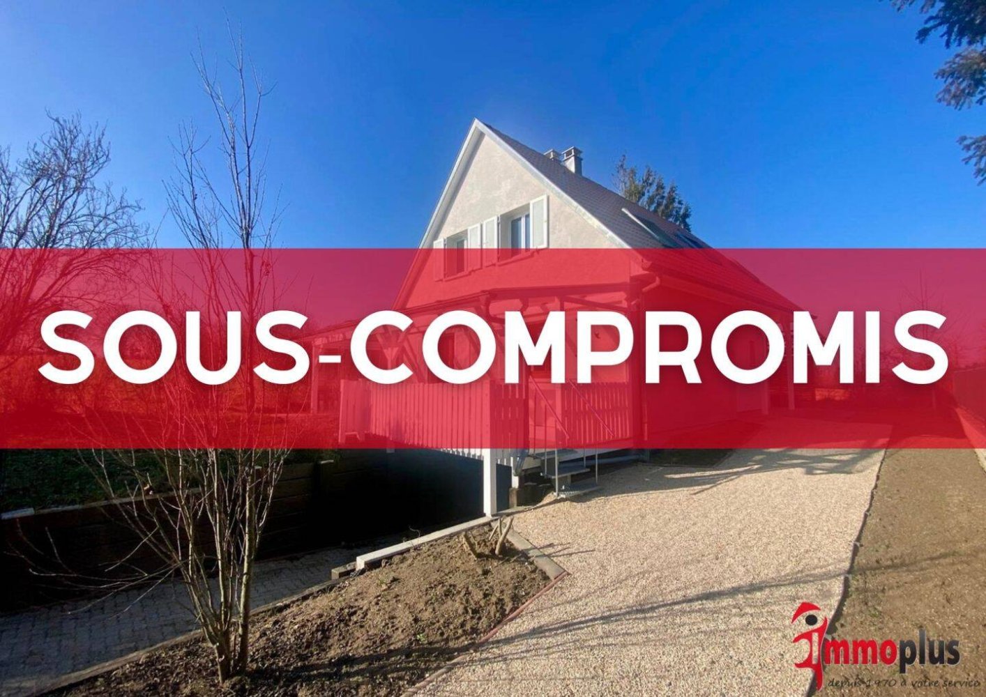 4 bedrooms House in Saint-Louis, France No. 156484