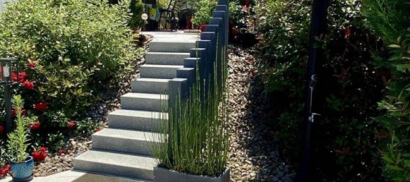 4 bedrooms House in Saint-Louis, France No. 156484 16