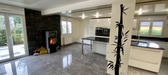 4 bedrooms House in Saint-Louis, France No. 156484 6