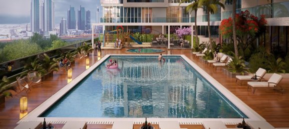 1 bedroom Apartment in Al Maryah, UAE No. 29906 7