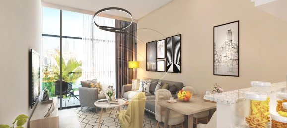 1 bedroom Apartment in Al Maryah, UAE No. 29906 8