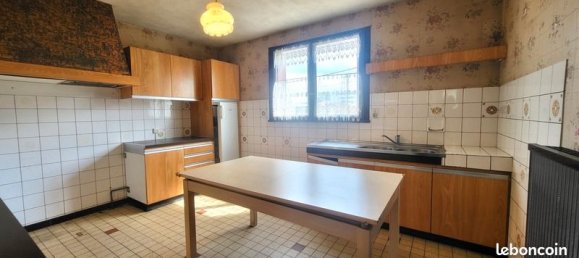 Casa de 5 dormitorios en Epinal, France No. 241540 6