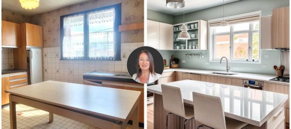 Casa de 5 dormitorios en Epinal, France No. 241540 18