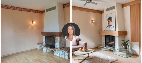 Casa de 5 dormitorios en Epinal, France No. 241540 17