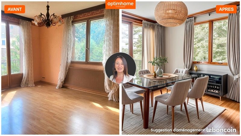 Casa de 5 dormitorios en Epinal, France No. 241540