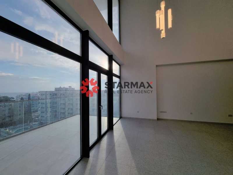 3 bedrooms Apartment in Germasogeia, Cyprus No. 67501
