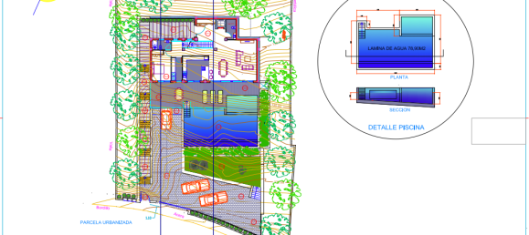 Villa T4 em Altea, Spain N.º 9757 3