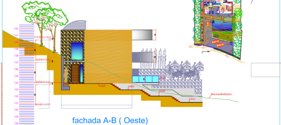 Villa T4 em Altea, Spain N.º 9757 30