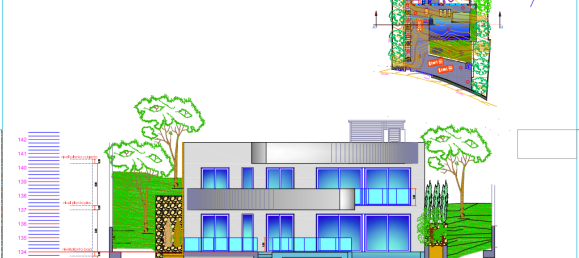 Villa T4 em Altea, Spain N.º 9757 2