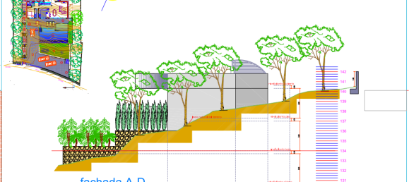 Villa T4 em Altea, Spain N.º 9757 5