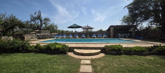 2 bedrooms House in Mallorca, Spain No. 162487 29