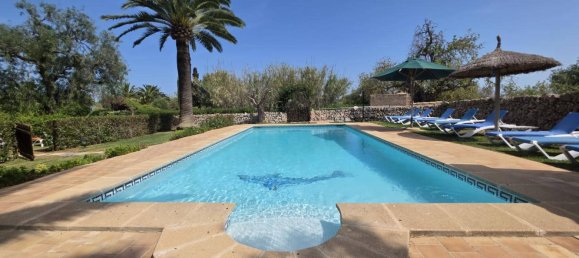 2 bedrooms House in Mallorca, Spain No. 162487 36