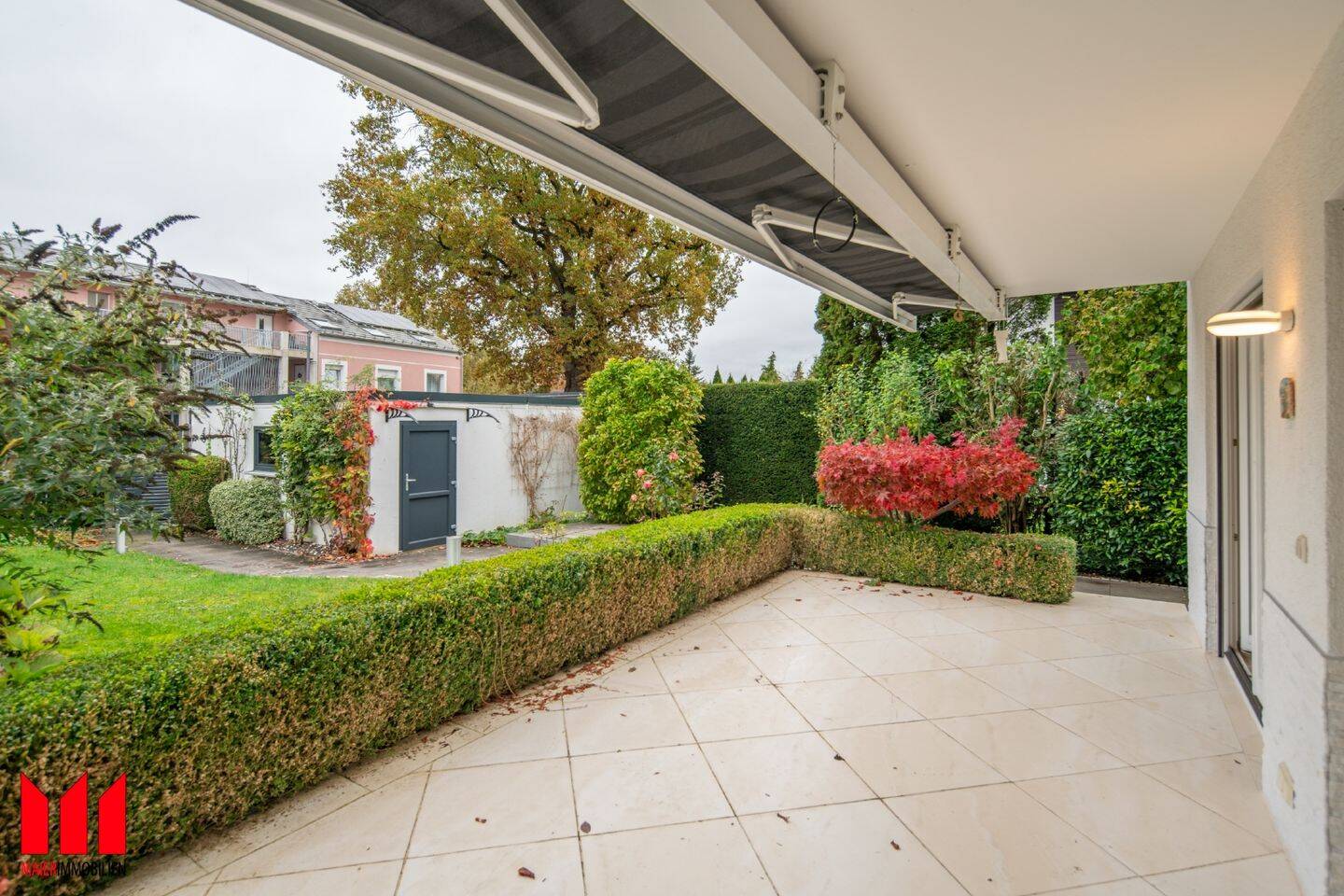 5 bedrooms Townhouse in Starnberg, Germany No. 184368