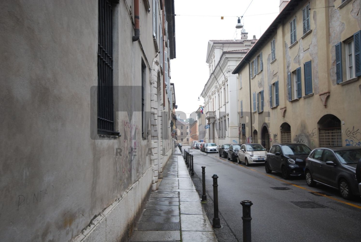 46m² Commercial property in Brescia, Italy No. 69596