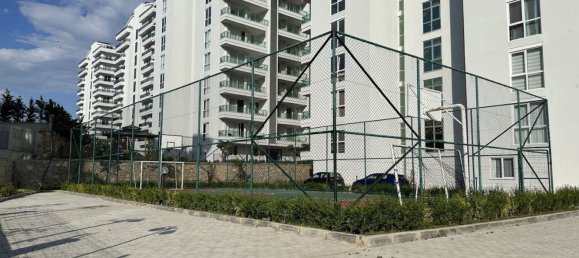 Apartment 1+1 in Alanya, Turkey No. 31960 7