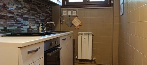 5 rooms Apartment in Sassari, Italy No. 295440 22