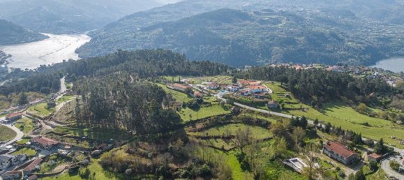  قطعة أرض في Marco de Canaveses, Portugal 778متر مربع رقم 48358 2